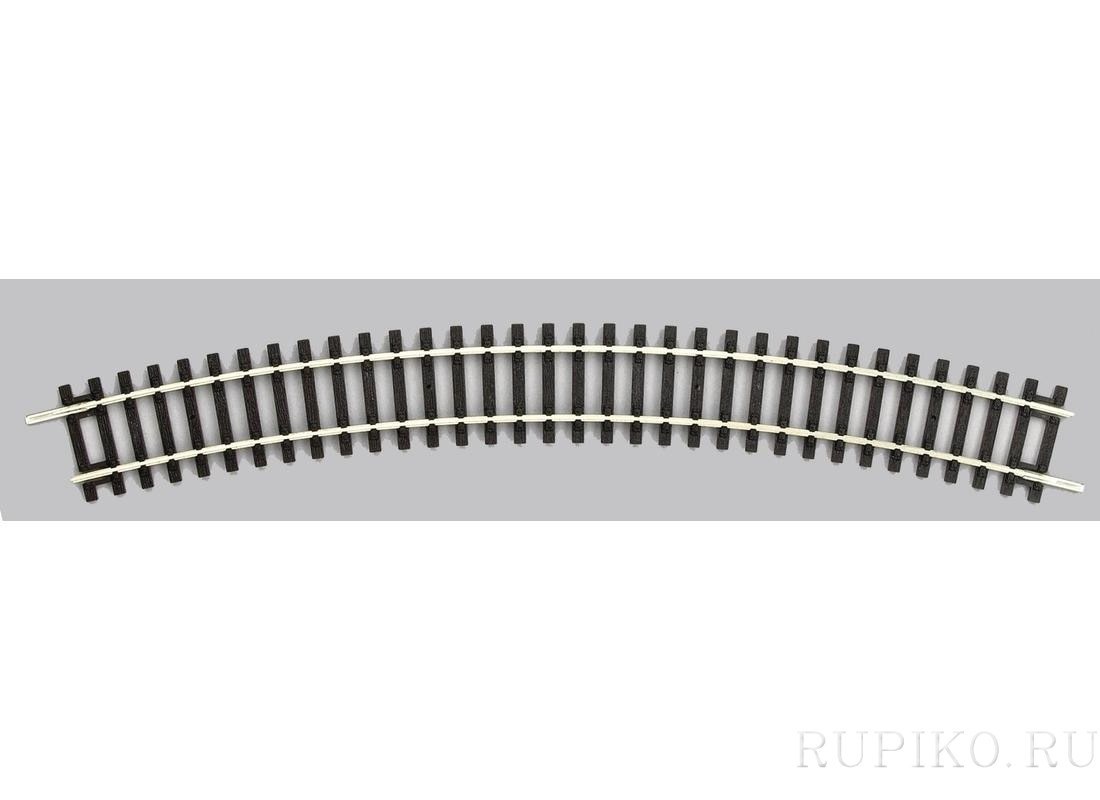 PIKO 55214 Рельсы радиусные R4