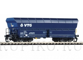 PIKO 47740 Грузовой вагон Falns176 VTG