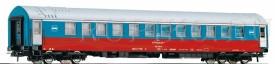 TILLIG 74752 Пассажирский вагон РЖД