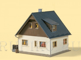 Auhagen 11378 Дом Gabi