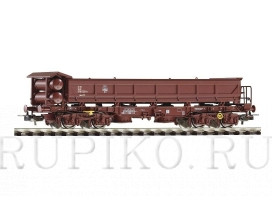 Piko 54601 Вагон для перевозки сыпучих грузов Fakks 127