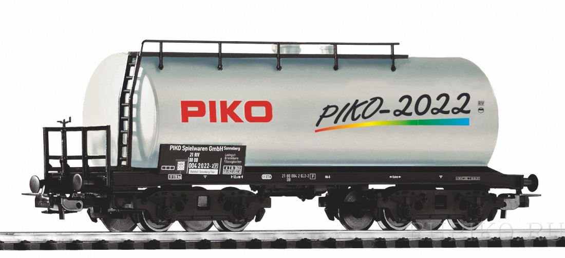 PIKO 95752