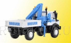 Kibri 13059 Манипулятор BREUER