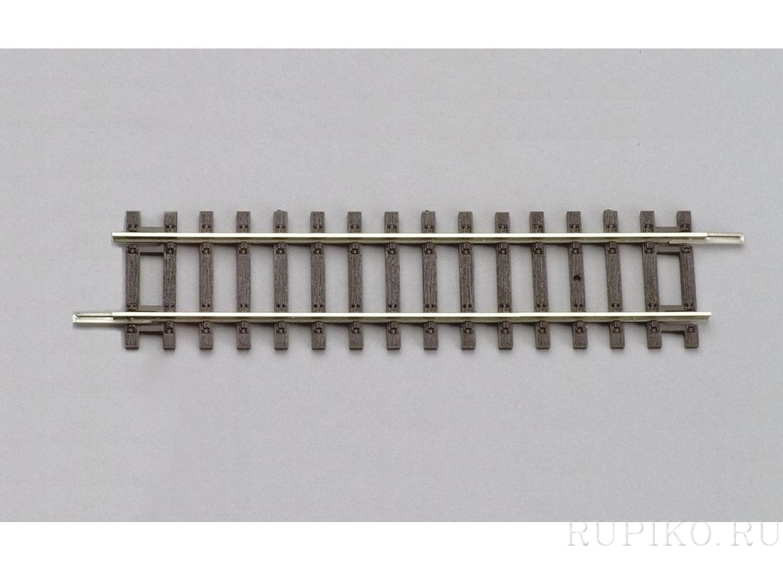PIKO 55202/6 Рельсы прямые G119