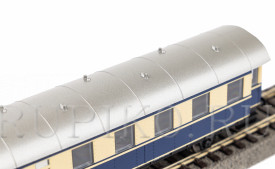 PIKO 57636 Пассажирский вагон ÖBB