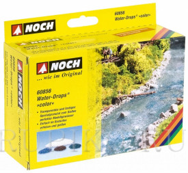 Noch 60856 Гранулы воды