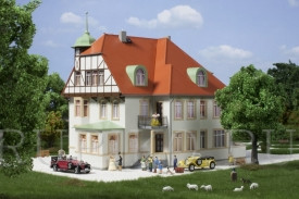 Auhagen 11443 Вилла
