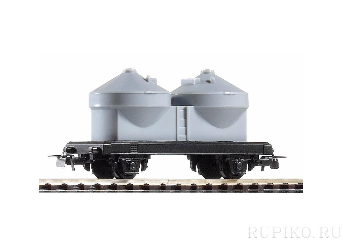 PIKO 57024 Грузовой вагон