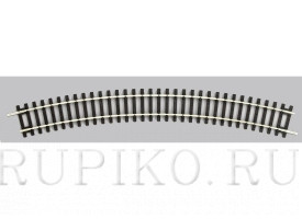 PIKO 55214 Рельсы радиусные R4