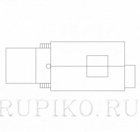 Auhagen 11351 Товарный склад