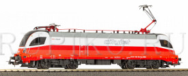 PIKO 57408  Электровоз Taurus CityJet ÖBB