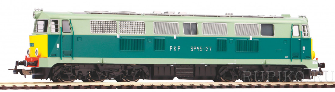 PIKO 96308