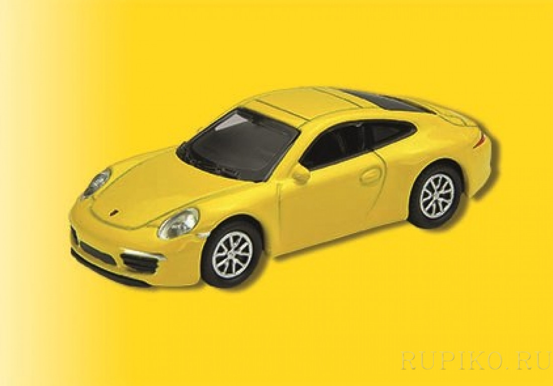 Vollmer 41612 Porsche 911 Carrera S