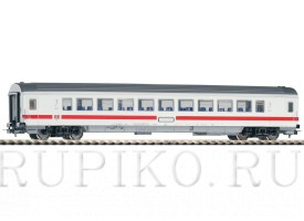 PIKO 57606 Пассажирский вагон IC 1-го класса DB