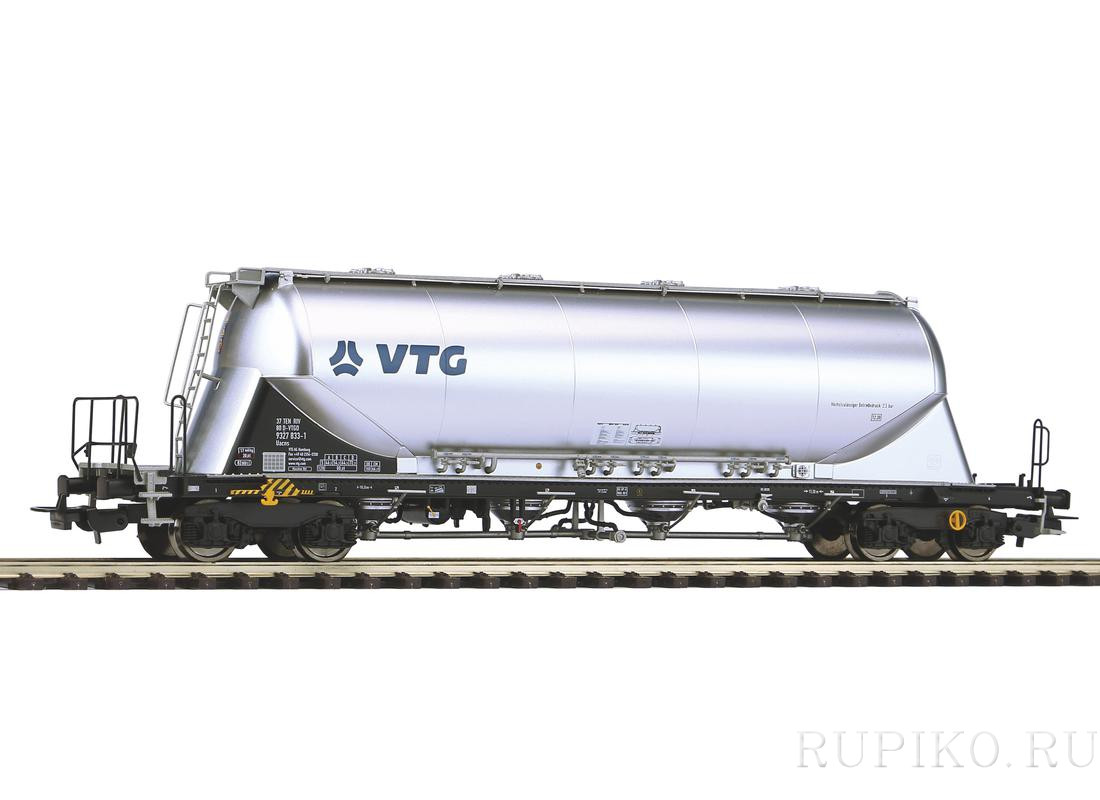 PIKO 58430 вагон-хопер Uacns VTG