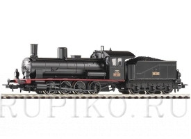 PIKO 95691 Паровоз Schlepptenderlok BR 55 (G7.1)
