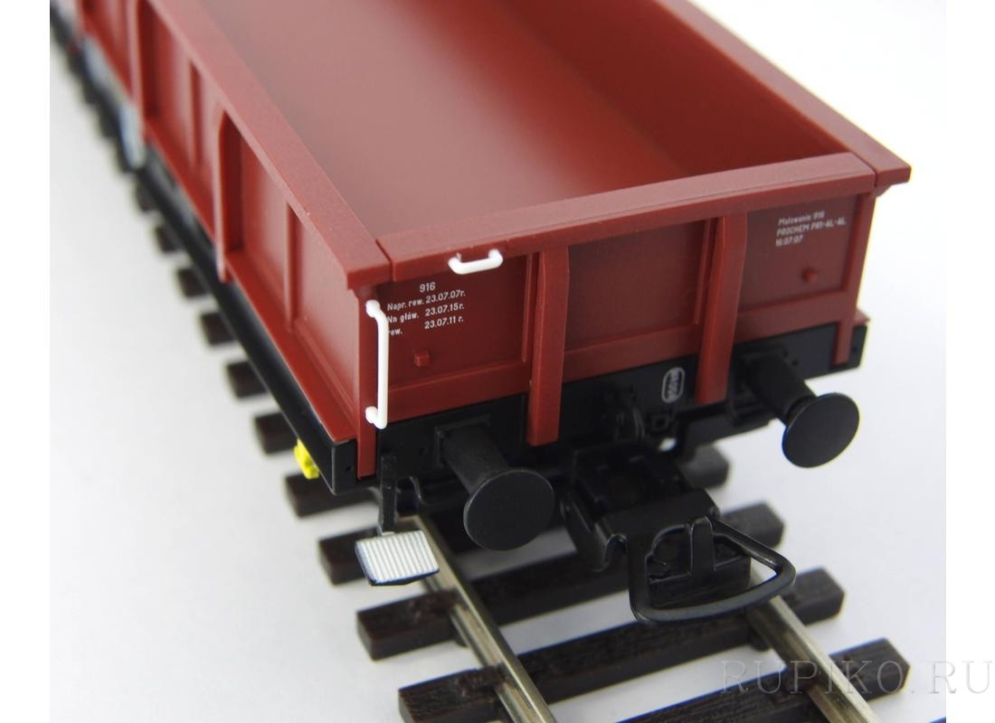 PIKO 58412 Грузовой вагон 401Z Eamos