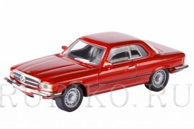 Schuco 452605200 Авто Mercedes-Benz 450