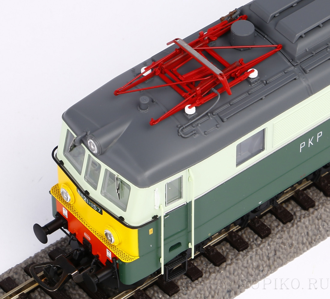 PIKO 51600 Электровоз ET21