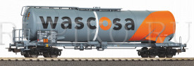 PIKO 24604 Цистерна Wascosa SBB