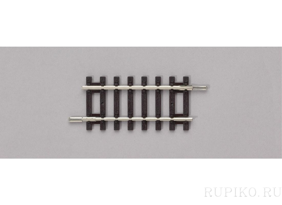 PIKO 55208 Рельс-переходник GUE62-U