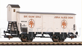 PIKO 58926 Вагон-рефрижератор D’Oranjeboom