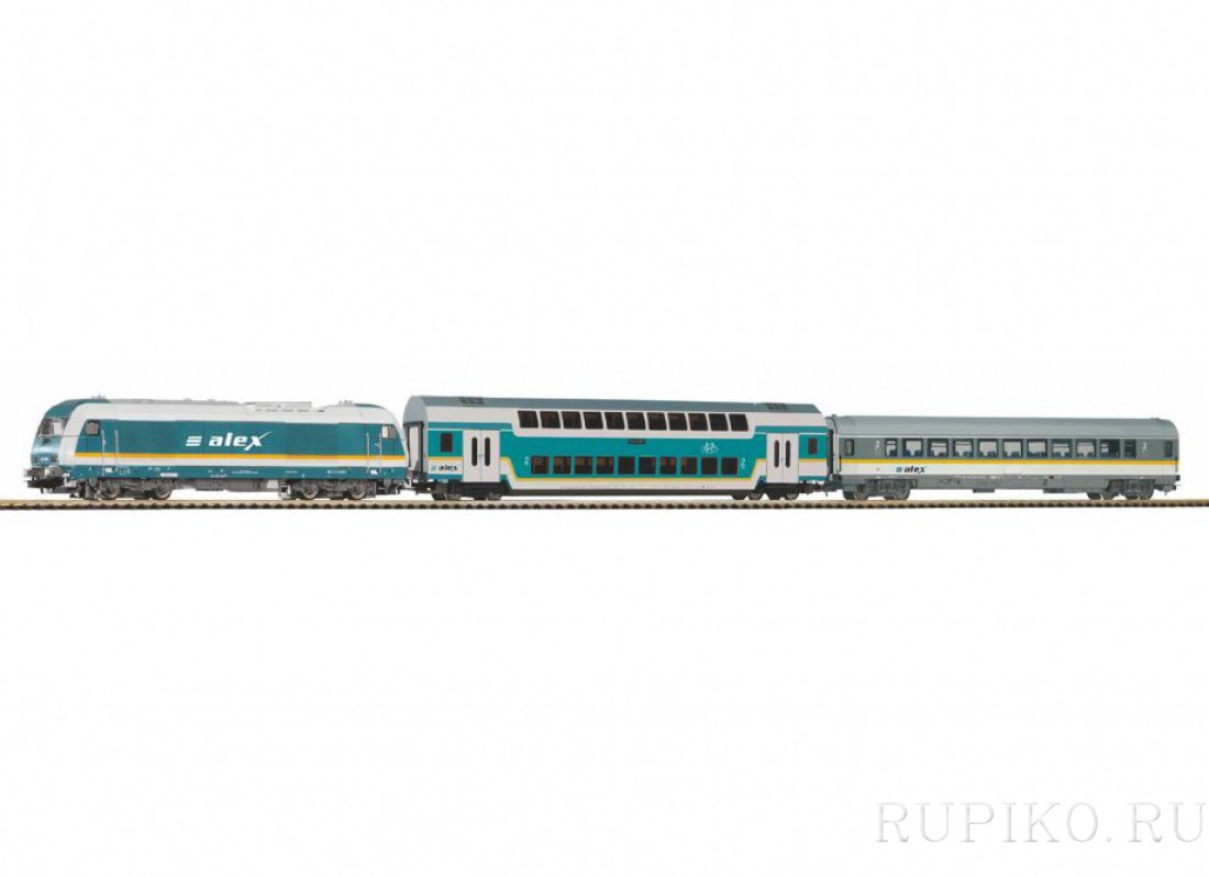 piko 57139