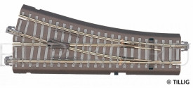 Tillig 83816 Стрелка правая TT