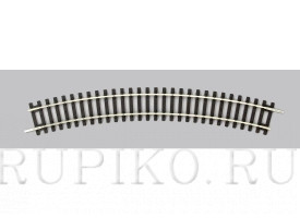 PIKO 55212 Рельсы радиусные R2