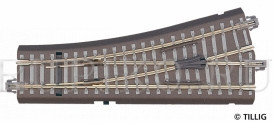 Tillig 83817 Стрелка левая TT