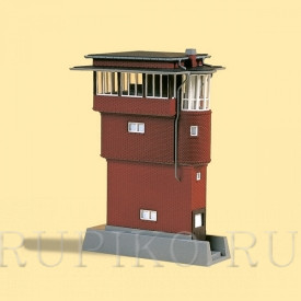 Auhagen 11375 Диспетчерский пункт Erfurt
