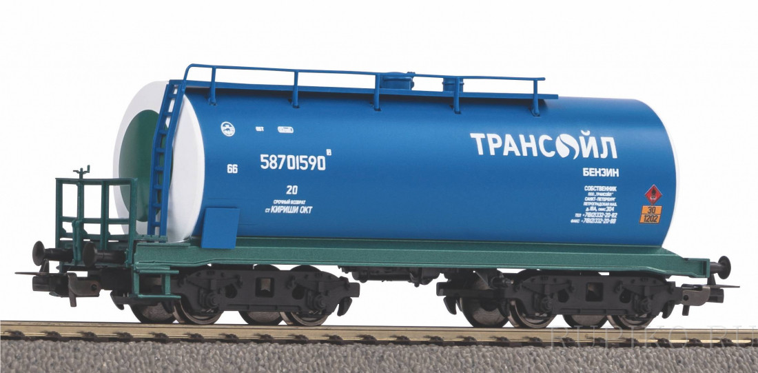 Piko 95361 Цистерна Трансойл
