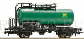 ROCO 56263 Цистерна BP