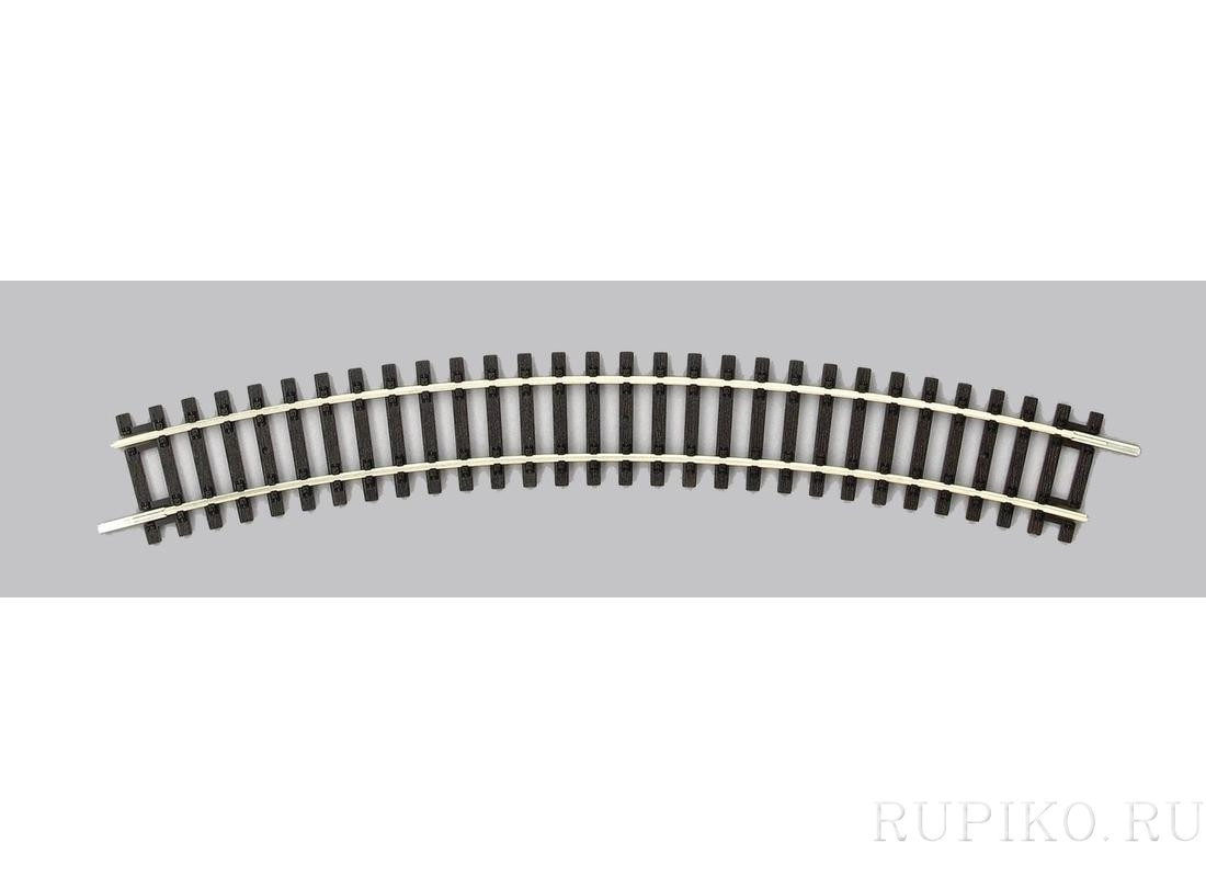 PIKO 55212 Рельсы радиусные R2