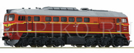 Roco 73798 Тепловоз M62 СЖД