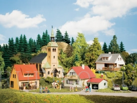 Auhagen 15201