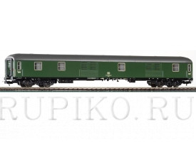 Piko 59624 Багажный вагон Van Dm902