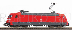 PIKO 59459 Электровоз E-Lok BR 101