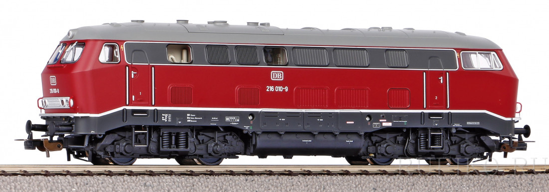 PIKO 52400