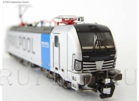 PIKO 47380 электровоз Vectron BR 193