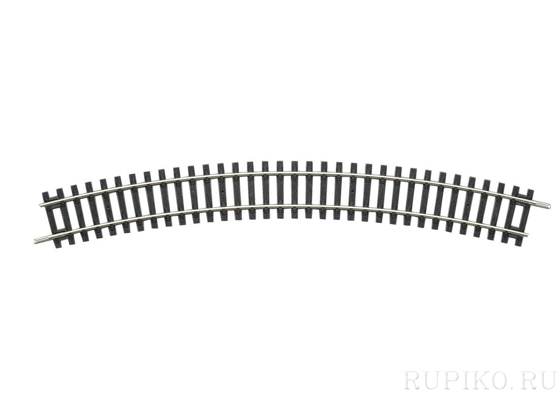 PIKO 55213 Рельсы радиусные R3