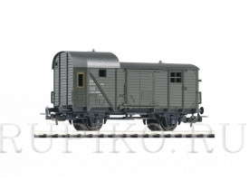 PIKO 57721-OEM Вагон почтовый