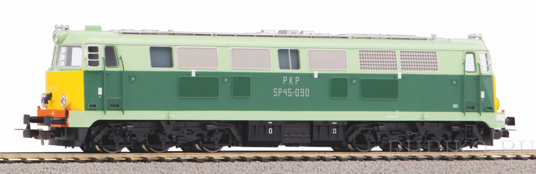 PIKO 96310