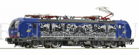 Roco 71963 Электровоз 475 902-3 WRS