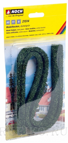 Noch 21524 Живая изгородь