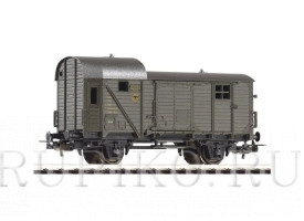PIKO 57704 Вагон почтовый