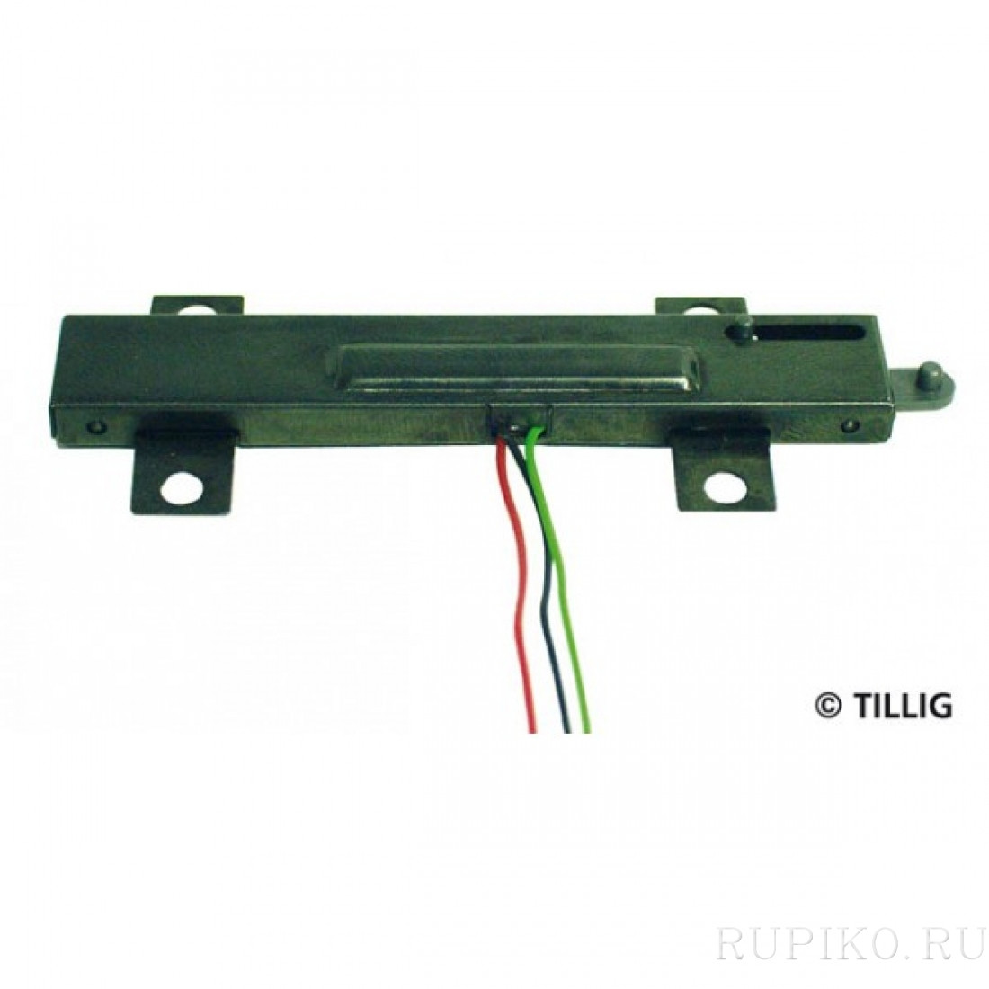 Tillig 83960 электропривод стрелок TT