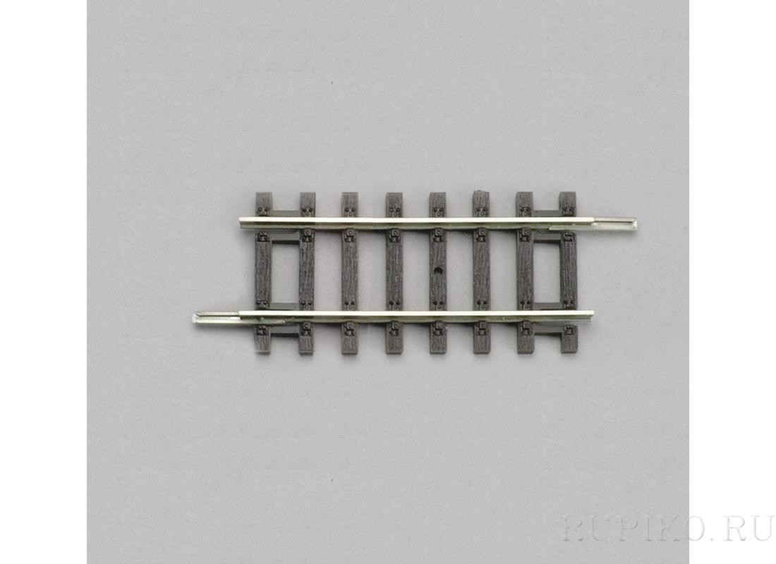 PIKO 55204/6 Рельсы прямые G107