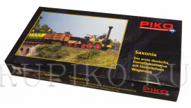 PIKO 58105 Состав Saxonia I