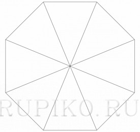 Auhagen 11412 Водонапорная башня